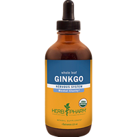Herb Pharm - Ginkgo 120 Milliliters