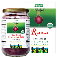 Salus/Floradix - Floradix Red Beet Crystals