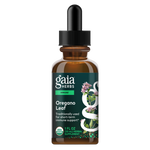 Gaia Herbs - Oregano Leaf — view 1