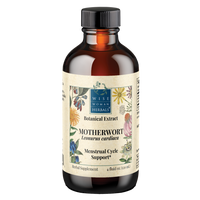 Wise Woman Herbals - Leonurus cardiaca - motherwort 120 Milliliters