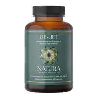 Natura Health Products - Up-Lift™