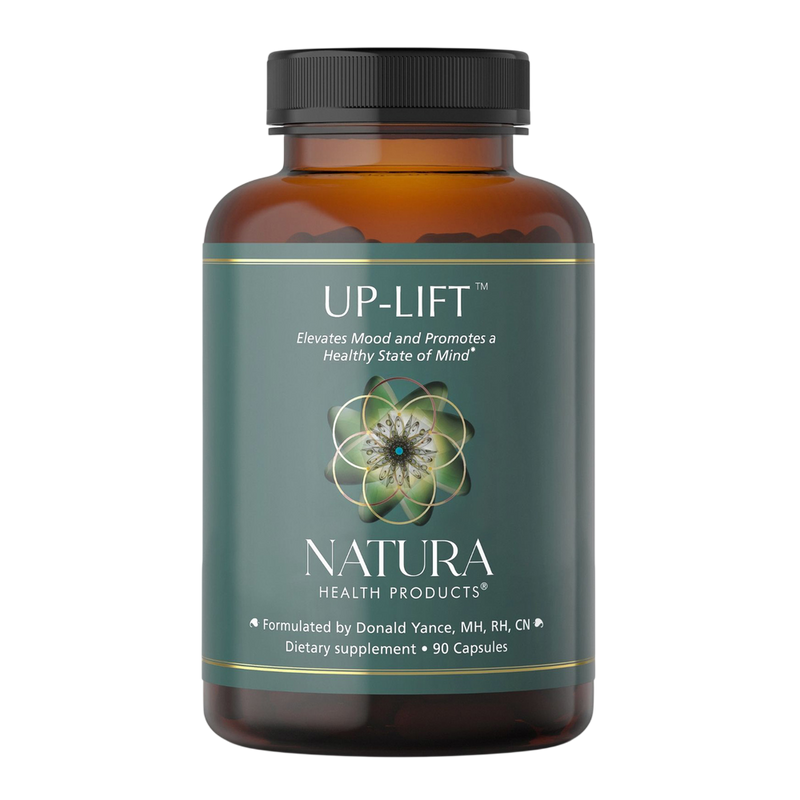 Natura Health Products - Up-Lift™