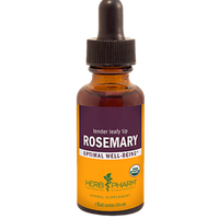 Herb Pharm - Rosemary