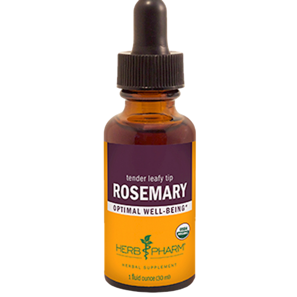 Herb Pharm - Rosemary