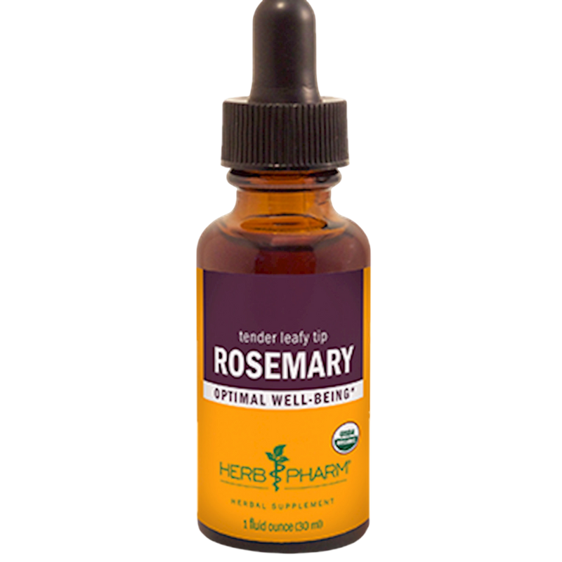 Herb Pharm - Rosemary