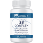 Professional Health Products - 3B Complex — view 1