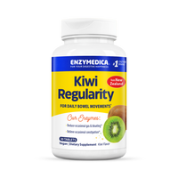 Enzymedica - Kiwi Regularity Chewables
