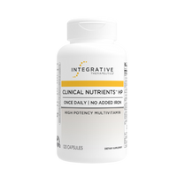 Integrative Therapeutics - Clinical Nutrients™ HP 120 capsules