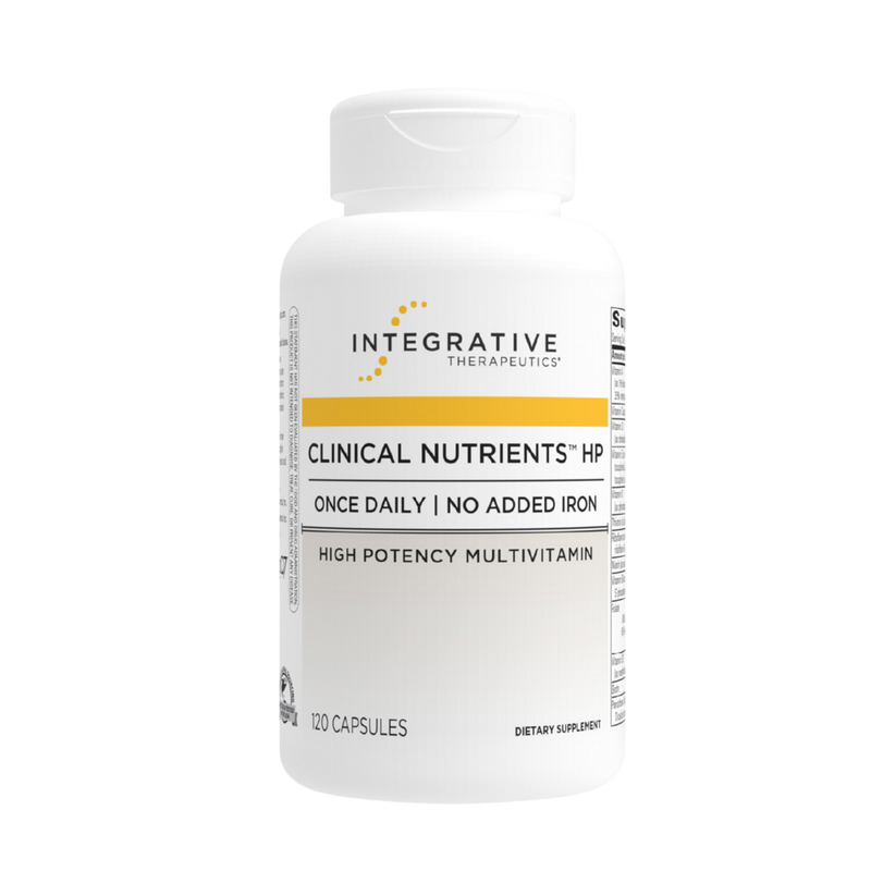 Integrative Therapeutics - Clinical Nutrients™ HP 120 capsules
