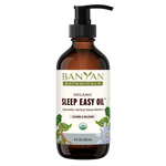 Banyan Botanicals - Sleep Easy Oil — view 1