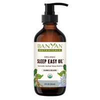 Banyan Botanicals - Sleep Easy Oil