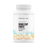 Metabolic Code - RenoCap Forte
