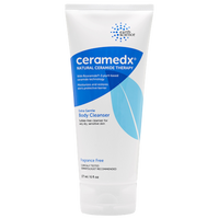 Ceramedx Extra Gentle Body Cleanser