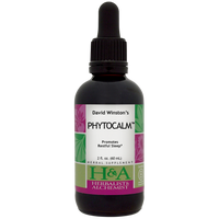 Herbalist & Alchemist - Phytocalm