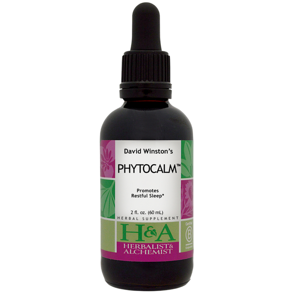 Herbalist & Alchemist - Phytocalm