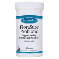 EuroMedica - FloraSure® Probiotic
