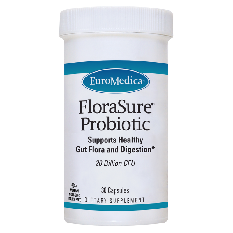 EuroMedica - FloraSure® Probiotic
