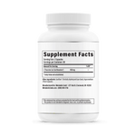 Suntheanine label — view 3