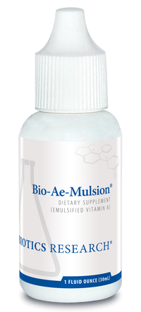 Biotics Research - Bio-Ae-Mulsion®