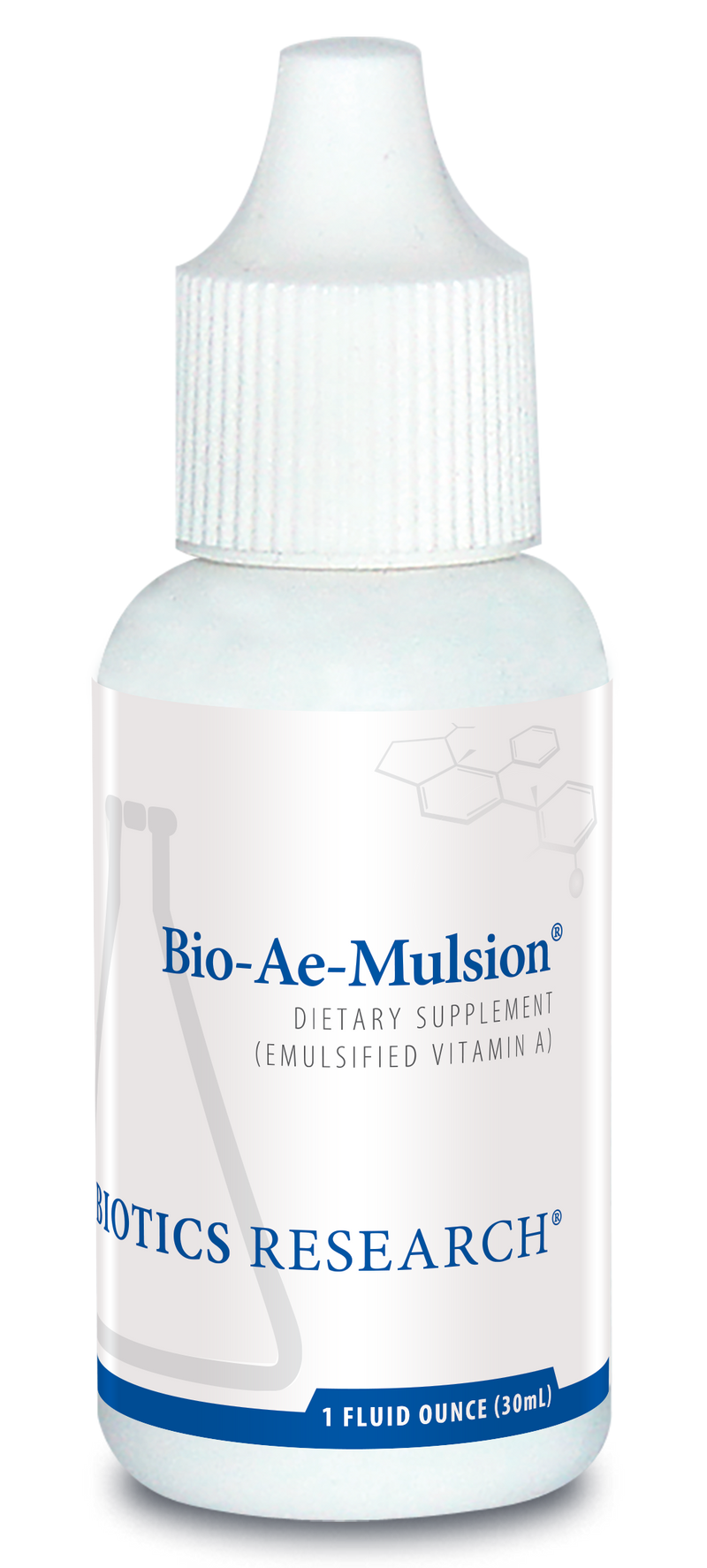 Biotics Research - Bio-Ae-Mulsion®