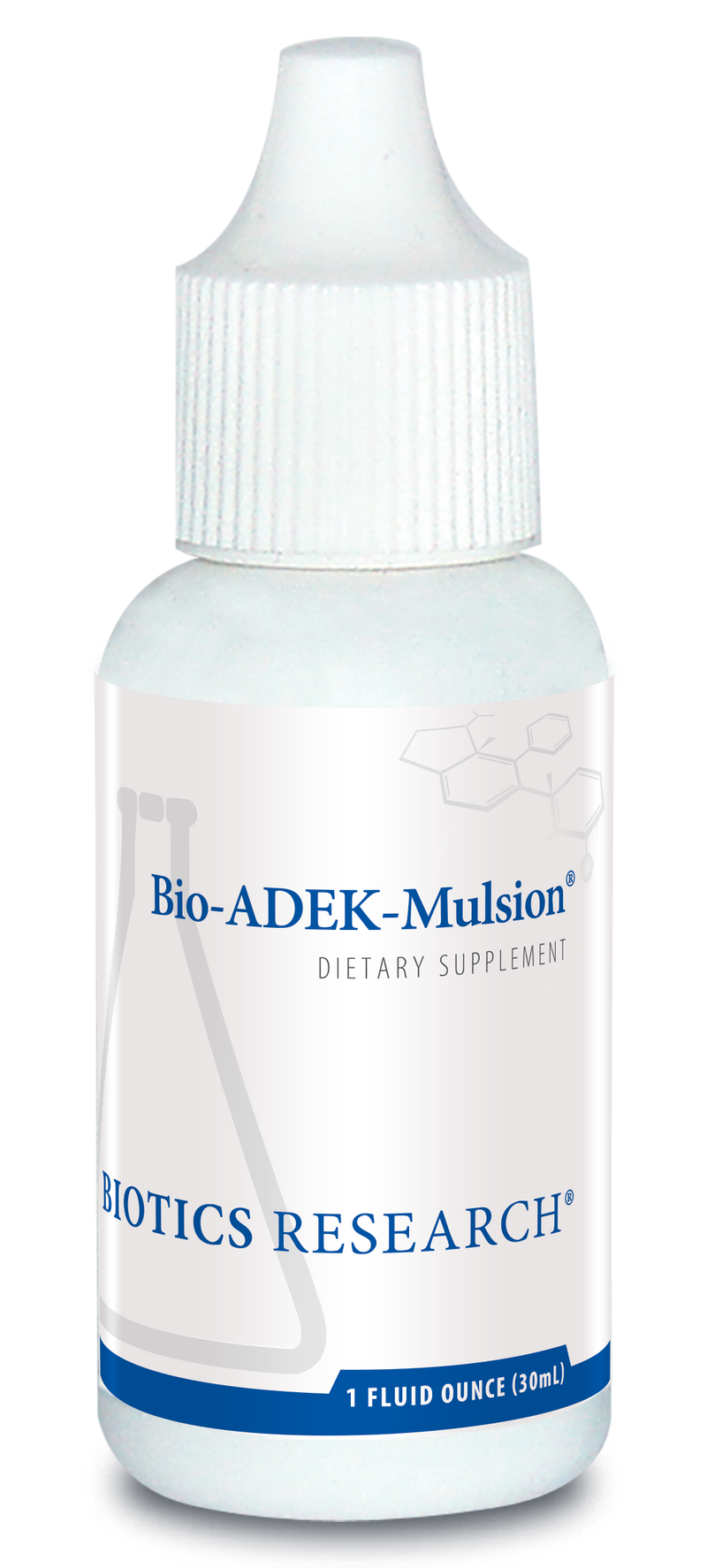 Biotics Research - Bio-ADEK-Mulsion®