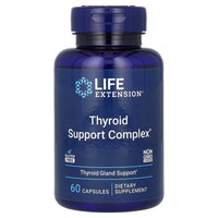 Life Extension - Thyroid Support Complex