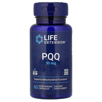 Life Extension - PQQ 10mg Caps