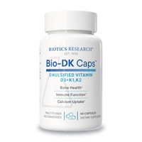 Biotics Research - Bio-DK Caps™