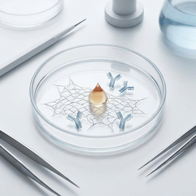 Fibrinogen (Test)