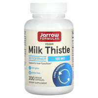 Jarrow Formulas - Milk Thistle 150mg