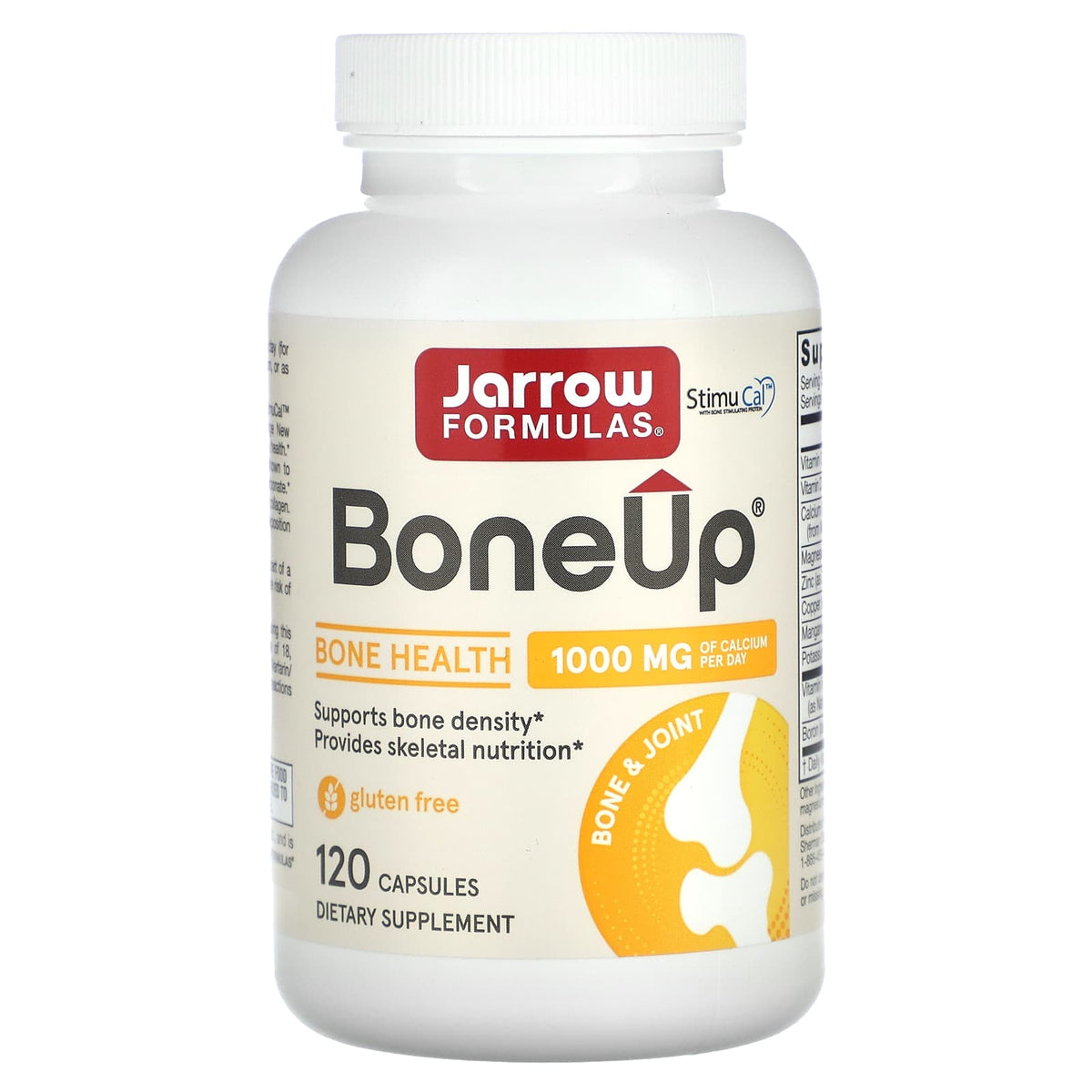 Jarrow Formulas - Bone-Up