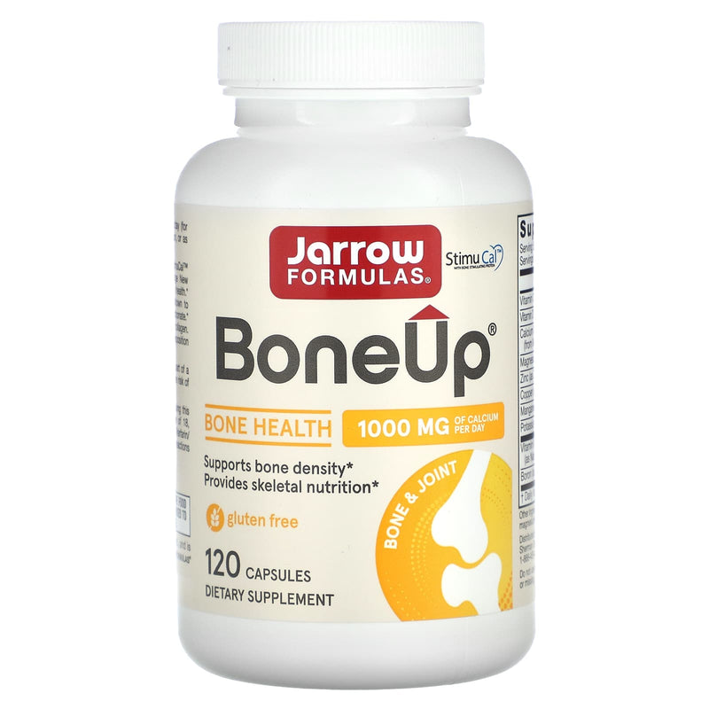 Jarrow Formulas - Bone-Up