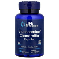 Life Extension - Glucosamine/Chondroitin Capsules