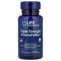 Life Extension - Triple Strength ProstaPollen