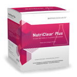 Biotics Research - NutriClear® Chocolate — view 1