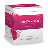 Biotics Research - NutriClear® Chocolate