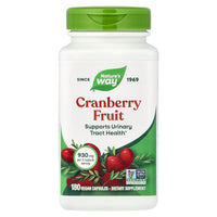 Nature's Way - Cranberry Fruit