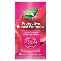 Nature's Way - Protective Breast Formula