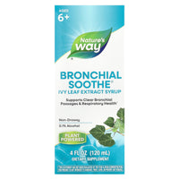Nature's Way - Bronchial Soothe®