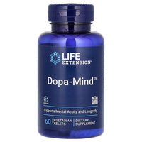 Life Extension - Dopa-Mind