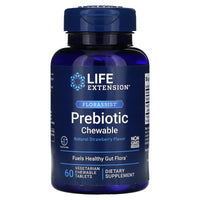 Life Extension - FLORASSIST Prebiotic Chewable