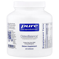 Pure Encapsulations - Balanced Immune