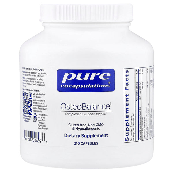 Pure Encapsulations - Balanced Immune
