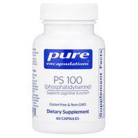 Pure Encapsulations - PS 100