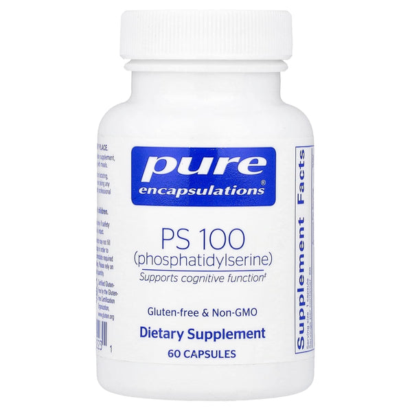 Pure Encapsulations - PS 100