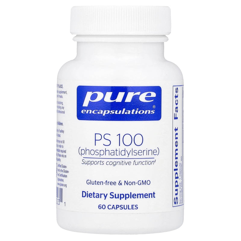 Pure Encapsulations - PS 100