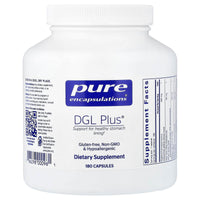Pure Encapsulations - DopaPlus