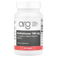 Allergy Research Group - L-Tyrosine 500mg