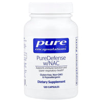 Pure Encapsulations - Green Tea Extract