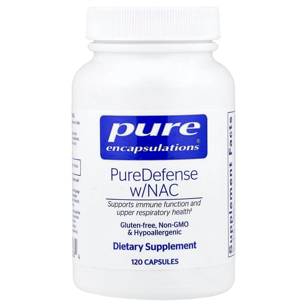 Pure Encapsulations - Green Tea Extract